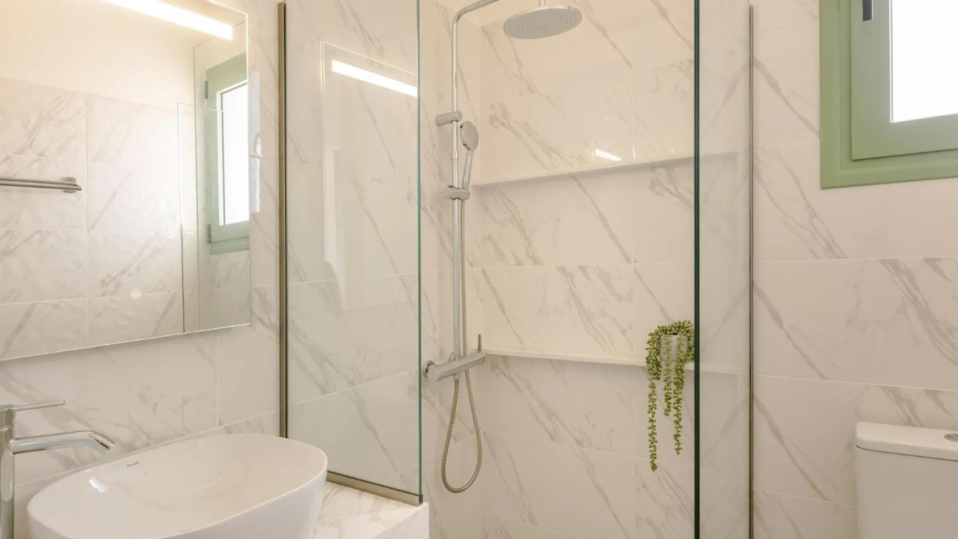 Athina Villa By Vintage Travel Karavados