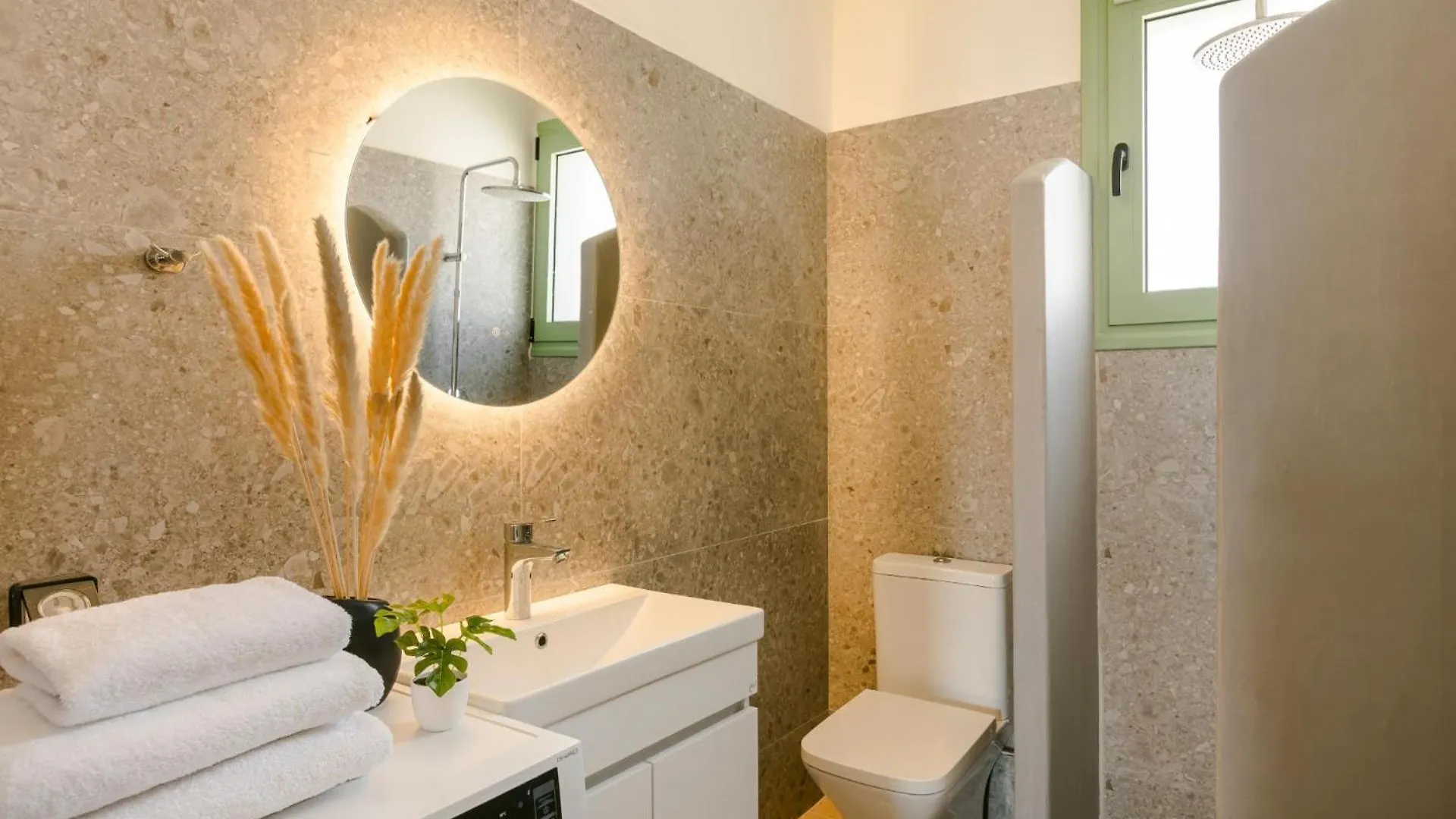 Athina Villa By Vintage Travel Karavados