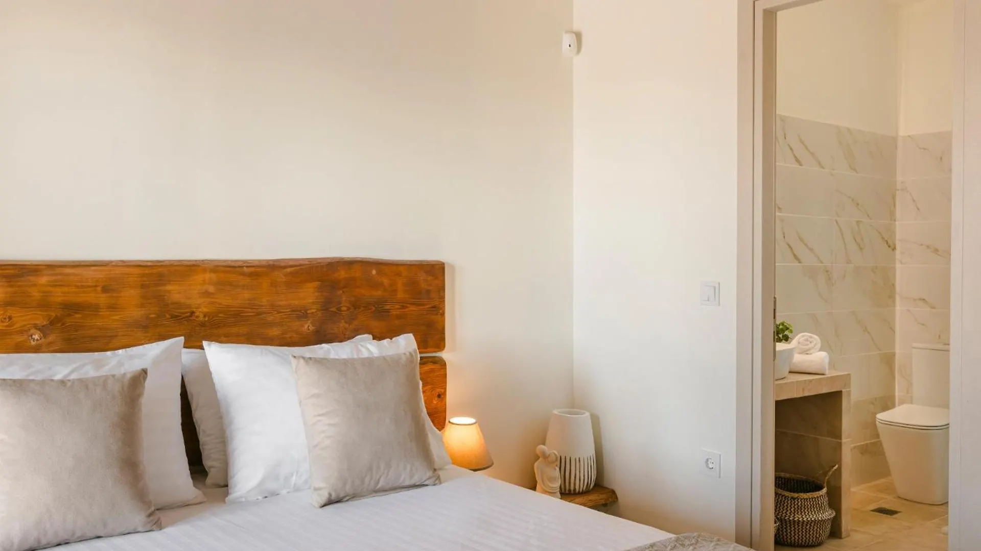 Athina Villa By Vintage Travel Karavados 0*,  Greece