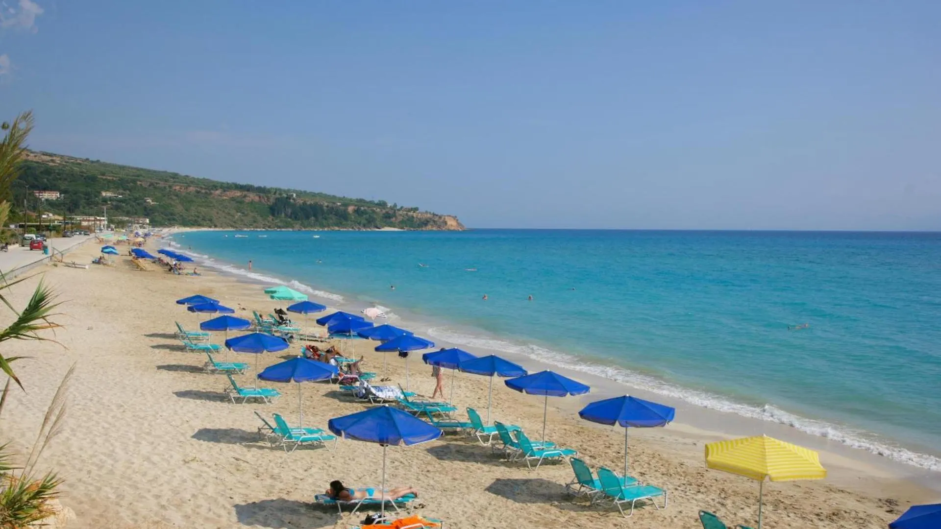 Athina Villa By Vintage Travel Karavados